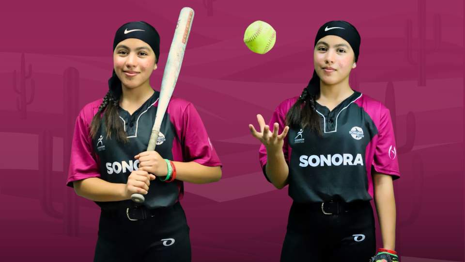 JUGADORA SONORENSE DE SOFTBOL A SEGUIR CON RITMO OFENSIVO EN MUNDIAL